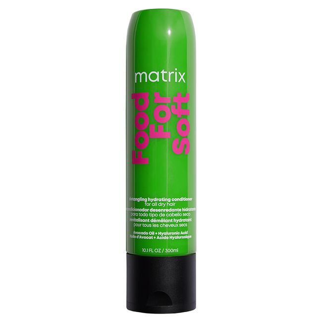 Matrix Food For Soft Hydrating Shampoo &amp; Conditioner 10.1 oz Duo