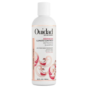 Ouidad Advanced Climate Control Defrizzing Shampoo & Conditioner 8.4 oz