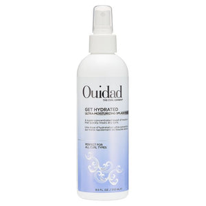 Ouidad Get Hydrated Ultra-Moisturizing Splash Hair Mask 8.5 oz