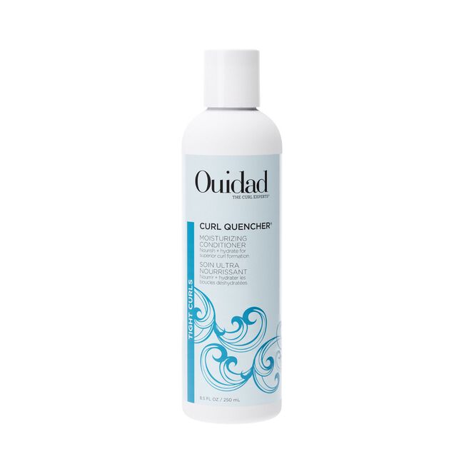 Ouidad Curl Quencher Moisturizing Conditioner 8.5 oz