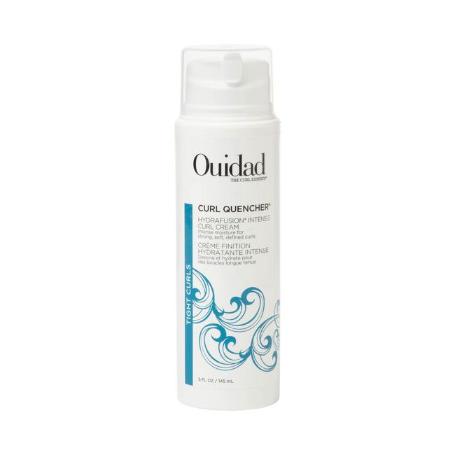 Ouidad Curl Quencher Hydrafusion Intense Curl Cream 5 fl.oz