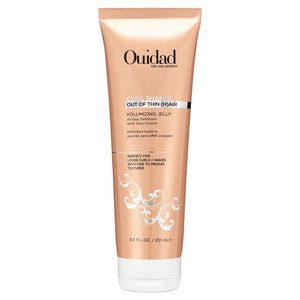 Ouidad Curl Shaper Out of Thin (H)air Volumizing Curl Jelly 8.5 oz