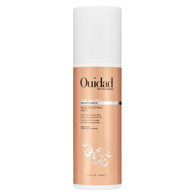 Ouidad  Curl Shaper Bounce Back Reactivating Hair Mist 8.5 oz