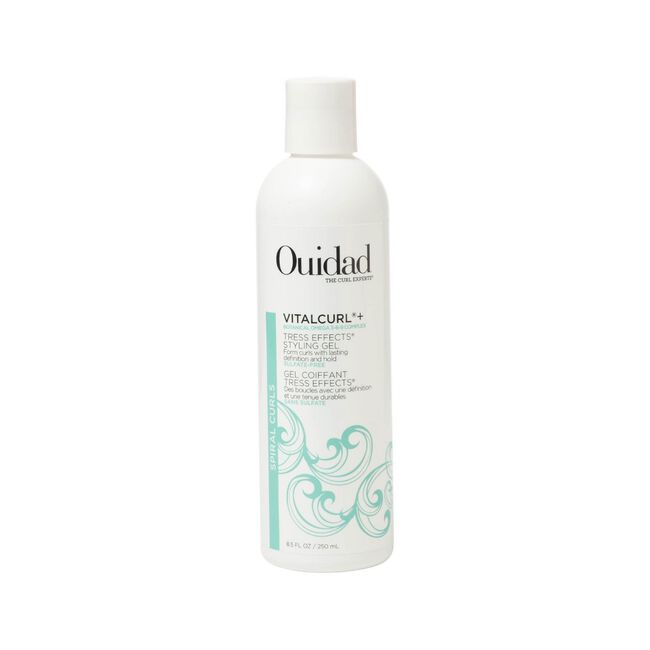 Ouidad VitalCurl+ Tress Effects Styling Curl Gel-Choose