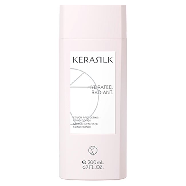 Kerasilk Color Protecting Conditioner Hydrated Radiant 6.7 fl oz