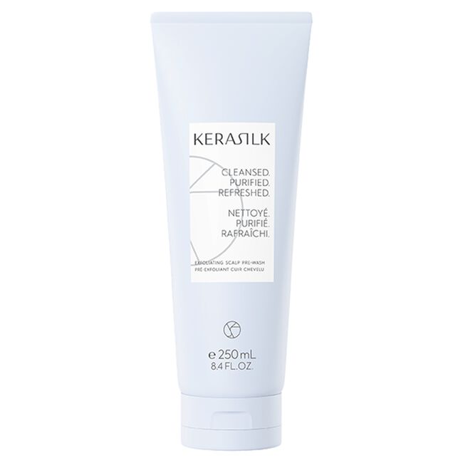 Kerasilk Exfoliating Scalp Pre Wash 8.4 fl oz