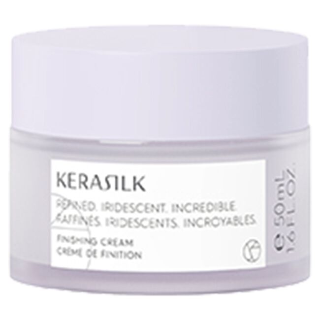 Kerasilk Finishing Cream 1.6 fl.oz