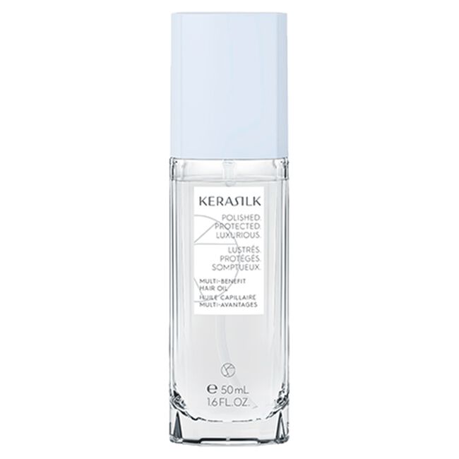 Kerasilk Multi Benefit Hair Oil 1.6 fl oz