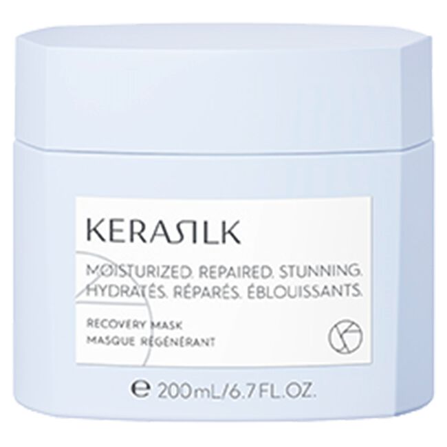 Kerasilk Recovery Mask 6.7 fl oz