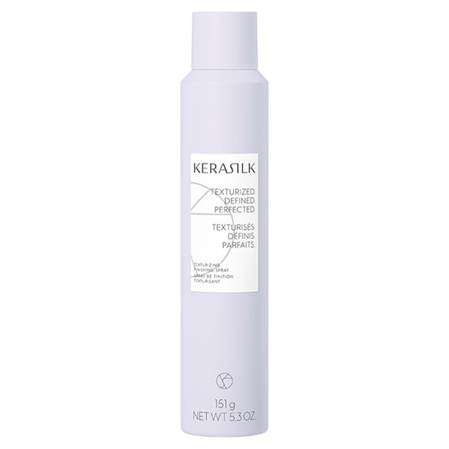 Kerasilk Texturizing Finishing Spray VOC 5.3 oz-3 Pack