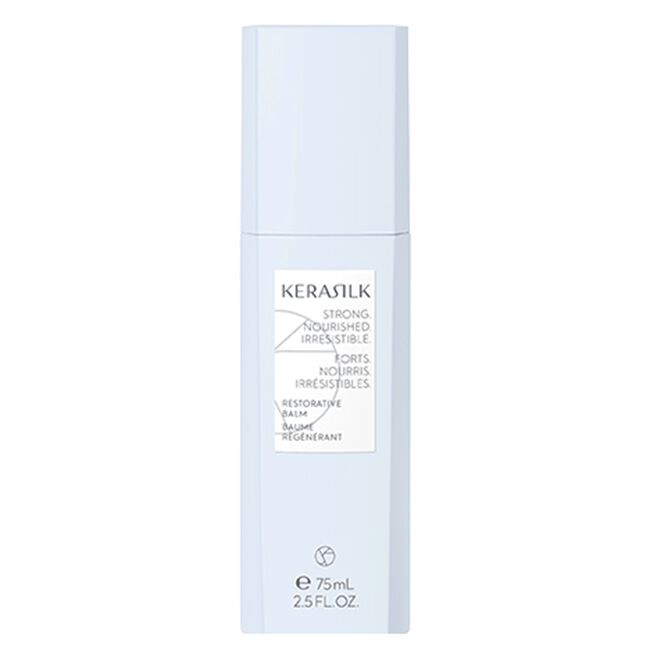 Kerasilk Restorative Balm 2.5 fl oz-2 Pack