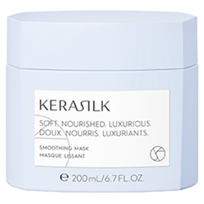 Kerasilk Smoothing Mask 6.7 fl oz