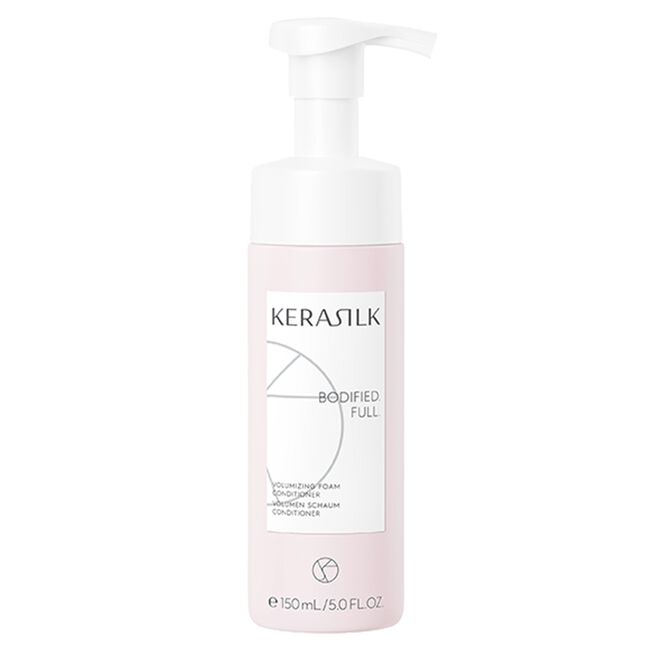 Kerasilk Volumizing Foam Conditioner 5 fl oz