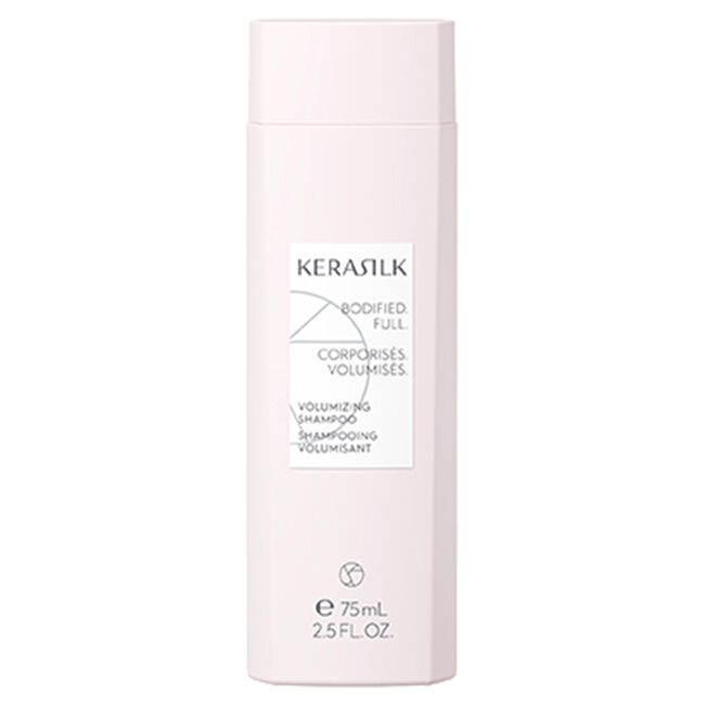Kerasilk Volumizing Shampoo 2.5 fl oz