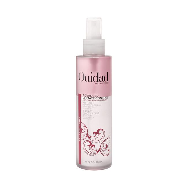 Ouidad Advanced Climate Control Restore + Revive Bi-Phase Spray 6.8 fl.oz