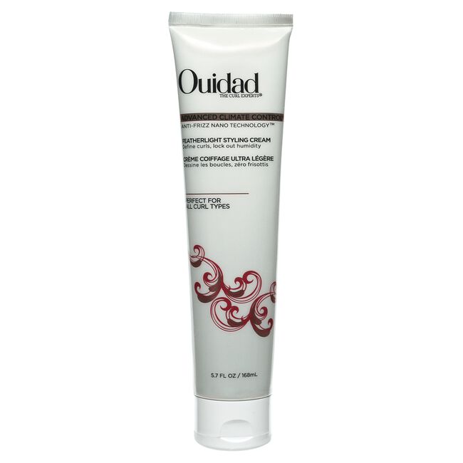 Ouidad Advanced Climate Control Featherlight Styling Cream 5.7 oz