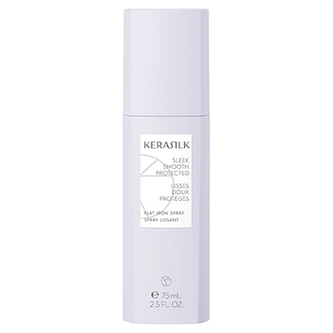 Kerasilk Sleek Smooth Protected Flat Iron Spray 2.5 fl oz