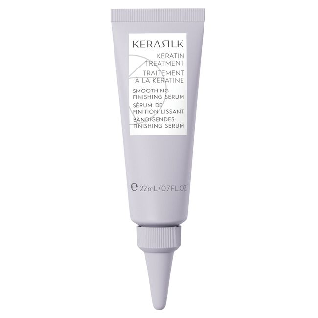 Kerasilk Keratin Treatment Smoothing Finishing Serum 0.7 fl oz