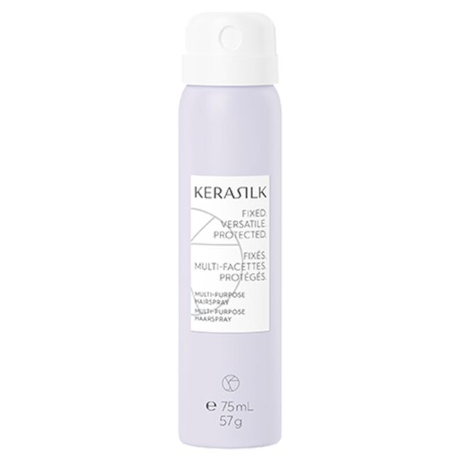 Kerasilk Multi Purpose Hairspray VOC 1.9 oz