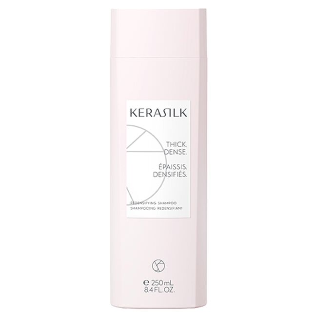 Kerasilk Redensifying Shampoo Thick Dense 8.4 fl oz