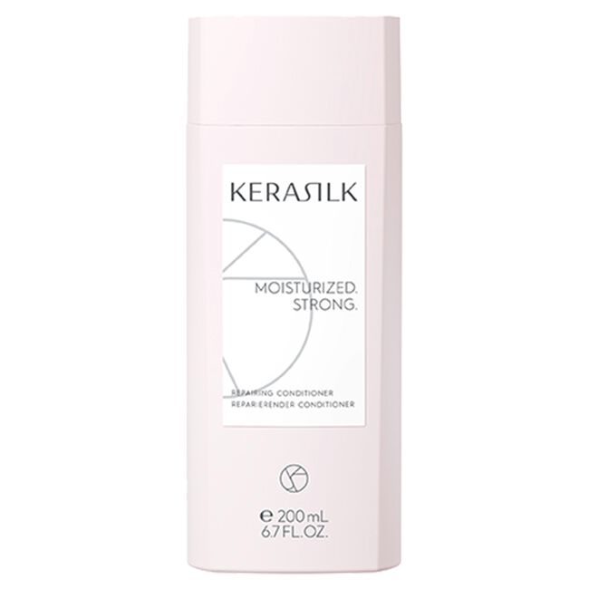 Kerasilk Repairing Conditioner Moisturized Strong 6.7 fl oz