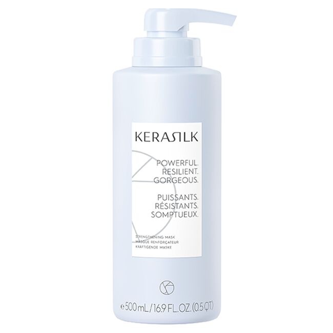 Kerasilk Strengthening Mask 16.9 fl.oz