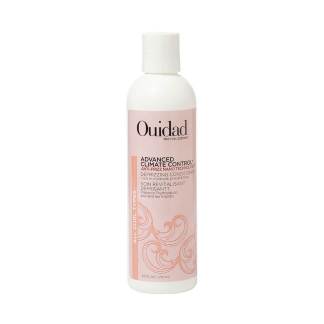 Ouidad Advanced Climate Control Defrizzing Shampoo &amp; Conditioner 8.4 oz