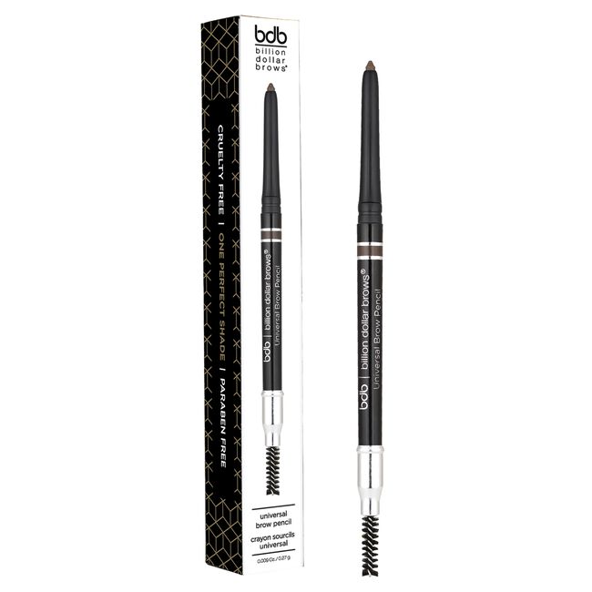 BDB Universal Brow Pencil