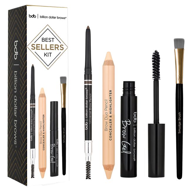 bdb Best Sellers Kit