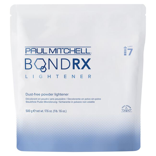 Paul Mitchell Bond Rx Lightener 17 oz
