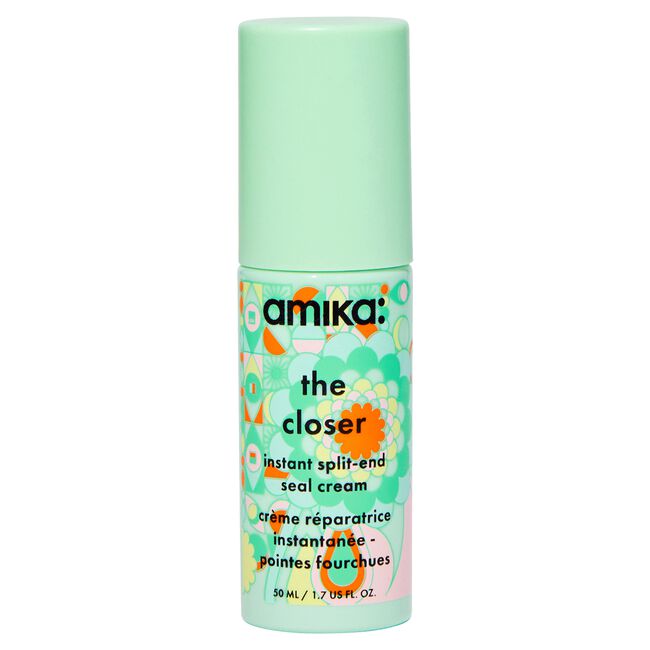Amika The Closer Instant Split-End Seal Cream 1.7 fl.oz
