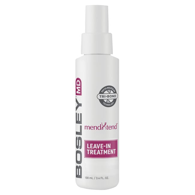 BosleyMD mendXtend Leave-In Treatment 3.4 fl.oz