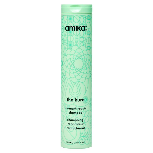 Amika The Kure Strength Repair Shampoo 9.2 fl oz