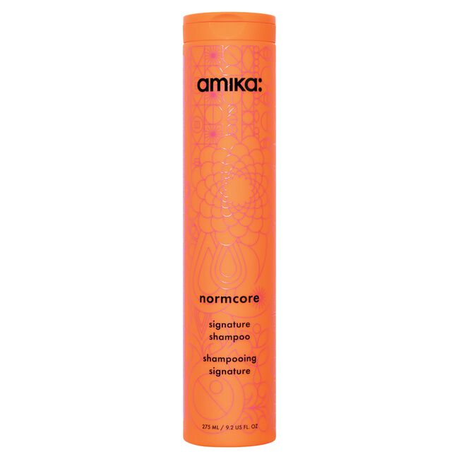 Amika Normcore Signature Shampoo 9.2 fl.oz