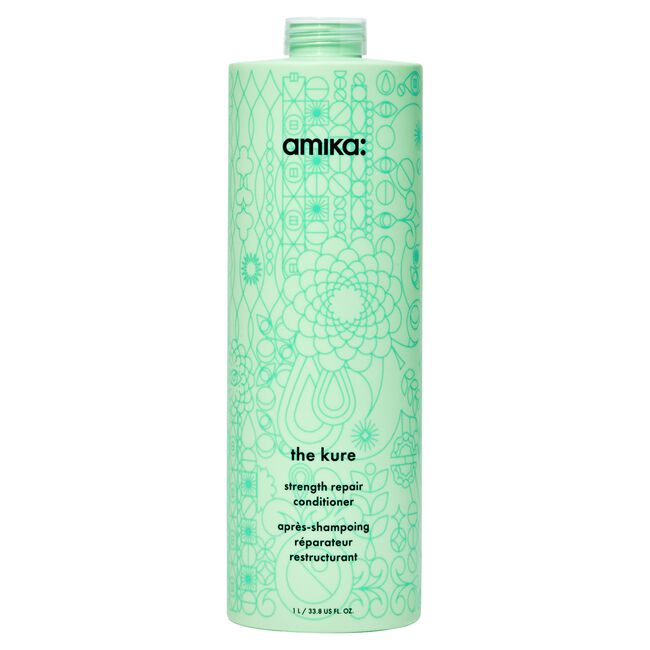 Amika The Kure Strength Repair Conditioner 33.8 fl oz