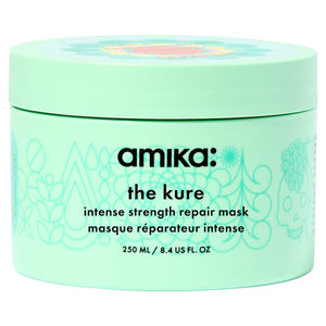 Amika The Kure Intense Strength Repair Mask 8.4 fl oz