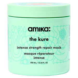 Amika The Kure Intense Strength Repair Mask 16 fl oz