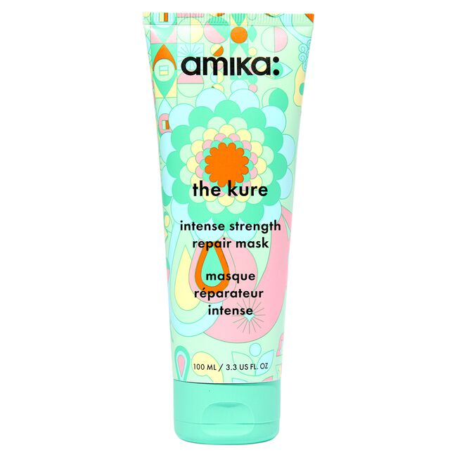 Amika The Kure Intense Strength Repair Mask 3.3 fl oz