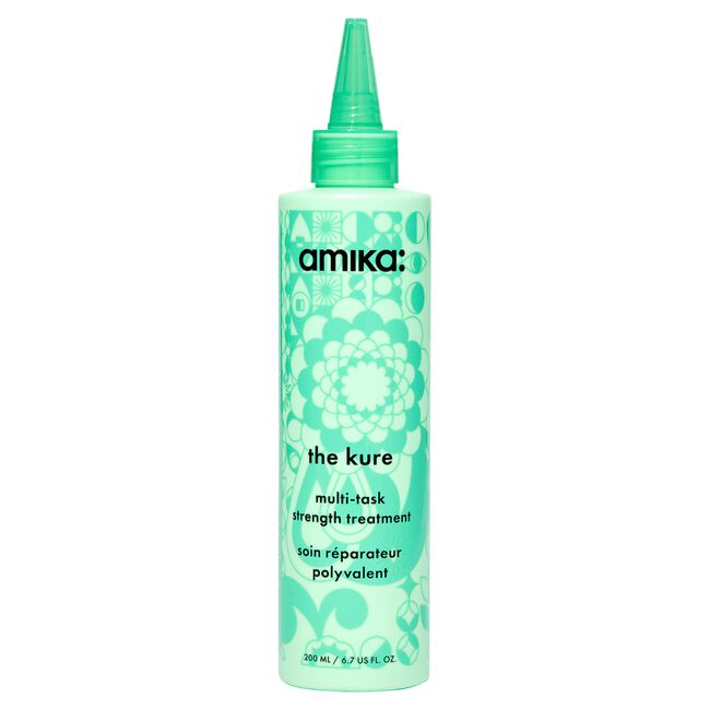 Amika The Kure Multi-Task Strength Treatment 6.7 fl.oz