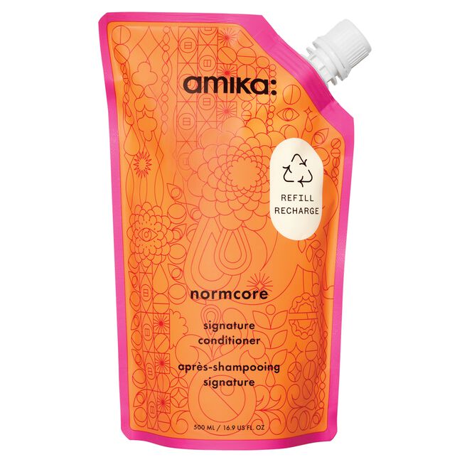 Amika Normcore Signature Conditioner 16.9 fl.oz