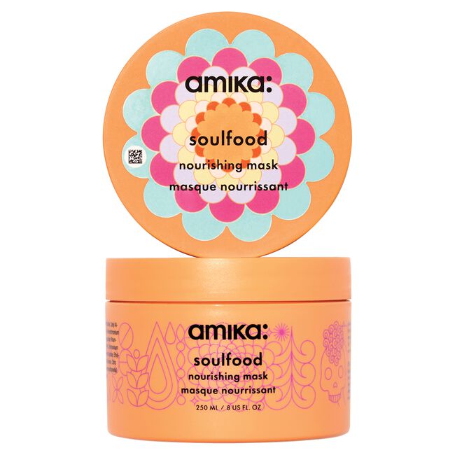 Amika Soulfood Nourishing Mask 8 fl.oz