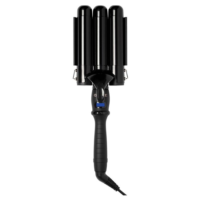 Amika Jumbo High Tide Deep Waver