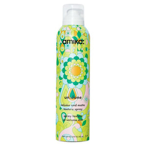 Amika  Un.Done Volume & Matte Texture Spray  5.3 oz & 1 oz Duo