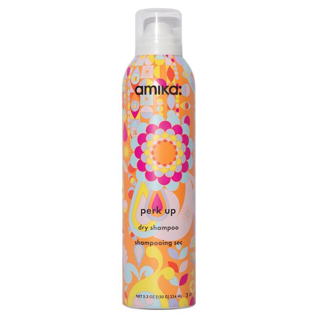 Amika Perk Up Dry Shampoo 5.3 oz