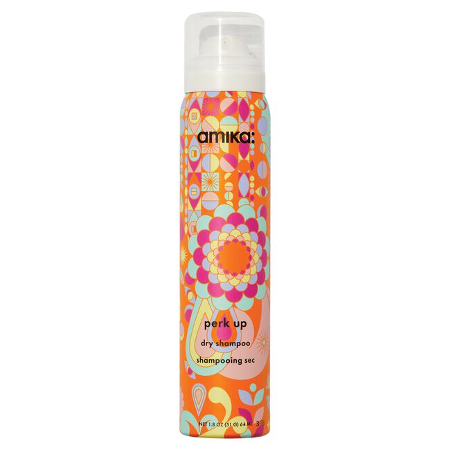 Amika Perk Up Dry Shampoo 1 oz
