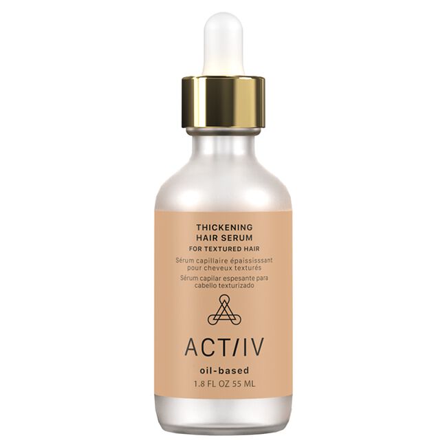 ACTiiv  Oil-Based Thickening Hair Serum 1.8 fl.oz