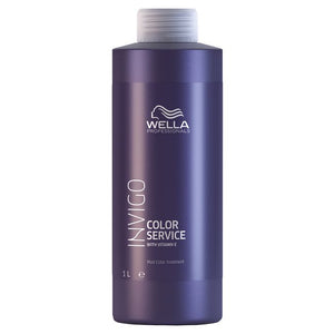 Wella  INVIGO by Wella INVIGO Post Color Treatment Liter