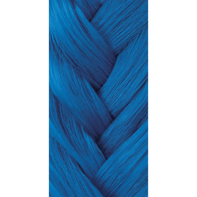 Danger Jones Semi-Permanent Hair Color 4 oz Pack of 2 - Choose Yours