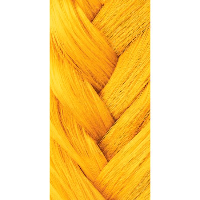 Danger Jones Semi-Permanent Hair Color 4 oz Pack of 2 - Choose Yours