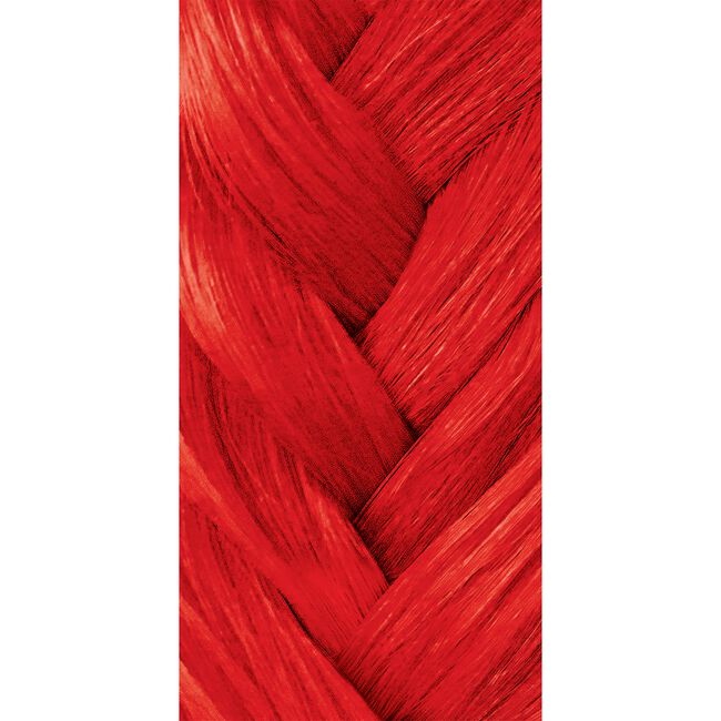Danger Jones Semi-Permanent Hair Color 4 oz Pack of 2 - Choose Yours